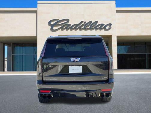 2024 Cadillac Escalade ESV V-Series