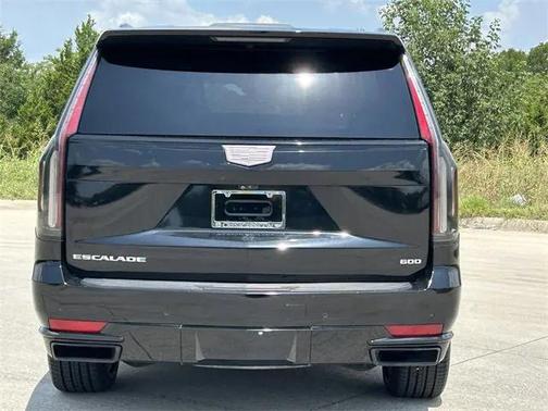 2021 Cadillac Escalade ESV Sport Platinum