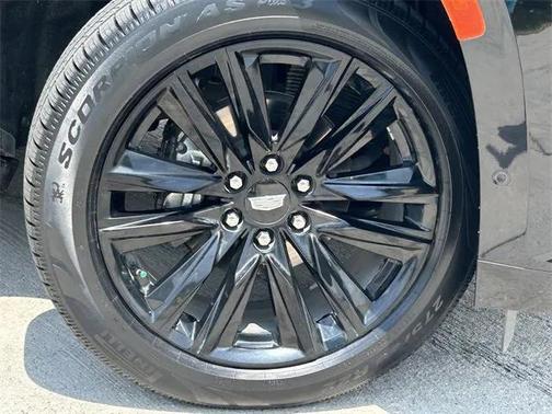 2021 Cadillac Escalade ESV Sport Platinum