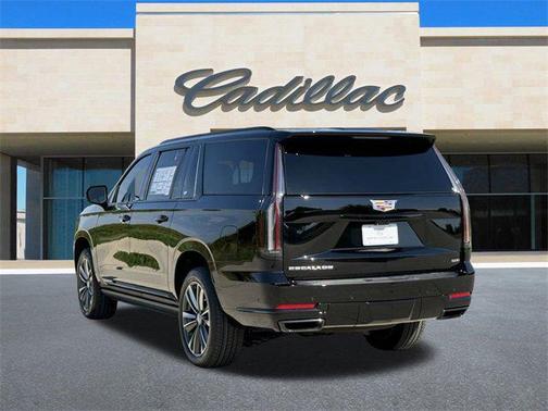 2026 Cadillac Escalade ESV Sport