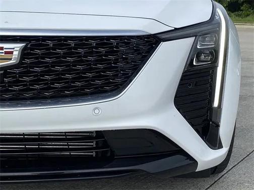 2025 Cadillac CT5 Premium Luxury RWD