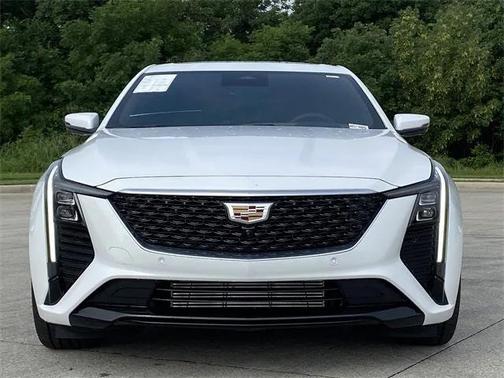 2025 Cadillac CT5 Premium Luxury RWD
