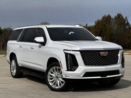 2026 Cadillac Escalade ESV Base