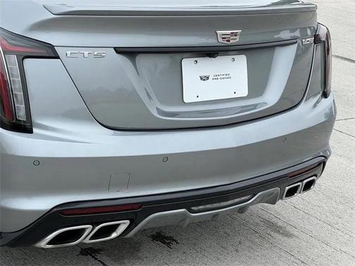 2023 Cadillac CT5-V V-Series