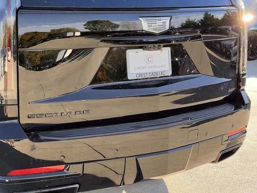 2026 Cadillac Escalade Sport Platinum