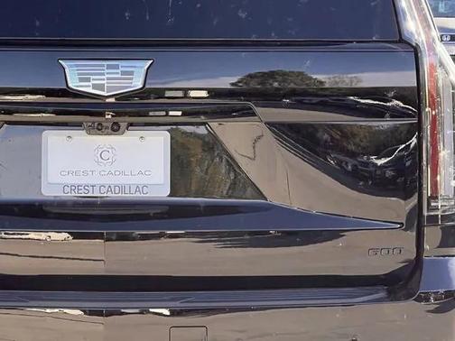 2026 Cadillac Escalade Sport Platinum