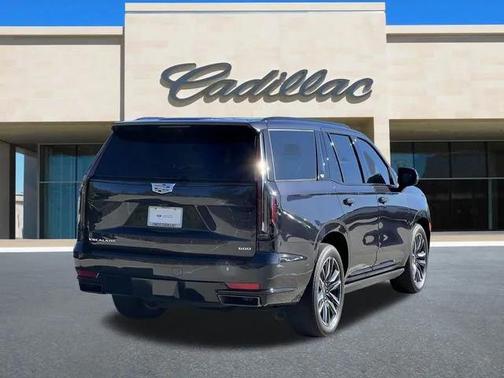 2024 Cadillac Escalade Sport