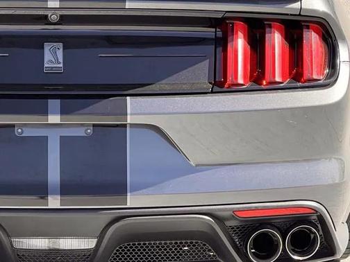 2019 Ford Shelby GT350 Base