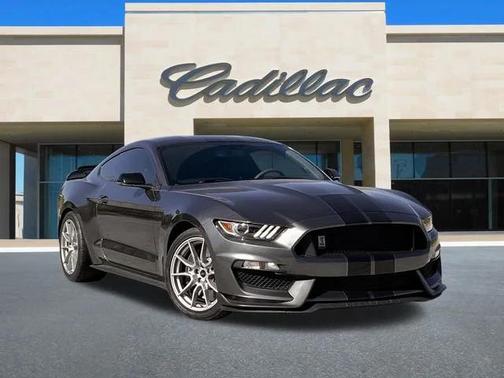 2019 Ford Shelby GT350 Base