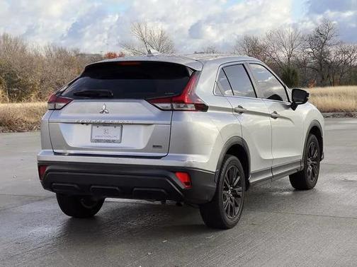 2023 Mitsubishi Eclipse Cross LE