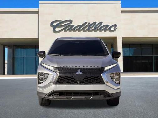 2023 Mitsubishi Eclipse Cross LE