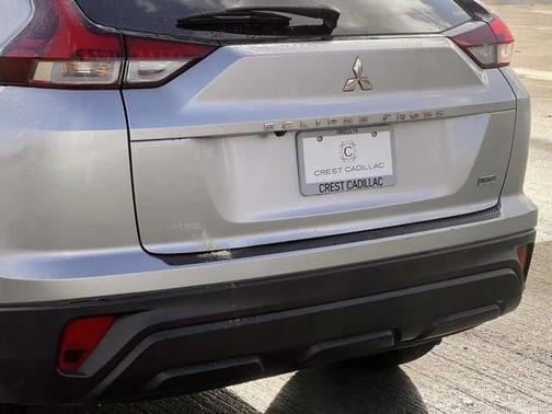 2023 Mitsubishi Eclipse Cross LE