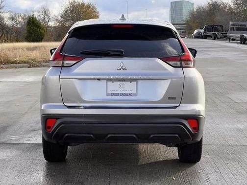 2023 Mitsubishi Eclipse Cross LE