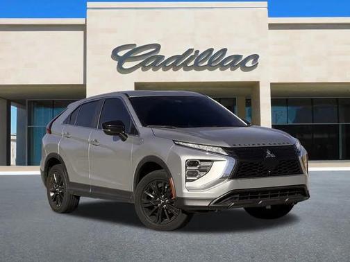 2023 Mitsubishi Eclipse Cross LE