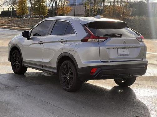 2023 Mitsubishi Eclipse Cross LE
