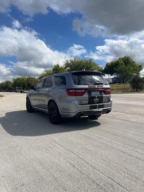 2021 Dodge Durango SRT Hellcat