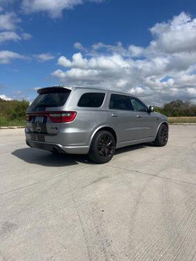 2021 Dodge Durango SRT Hellcat