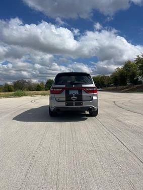 2021 Dodge Durango SRT Hellcat