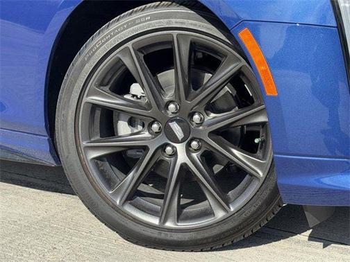 2025 Cadillac CT4 Sport