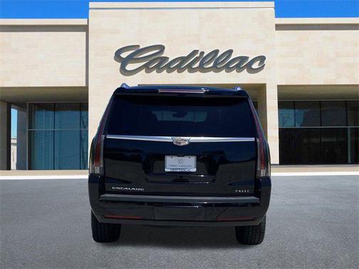 2019 Cadillac Escalade Premium Luxury