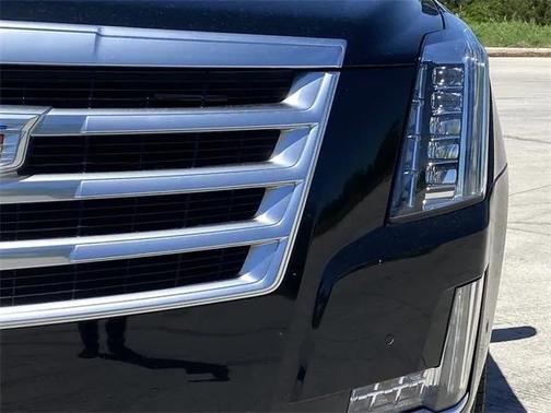2019 Cadillac Escalade Premium Luxury
