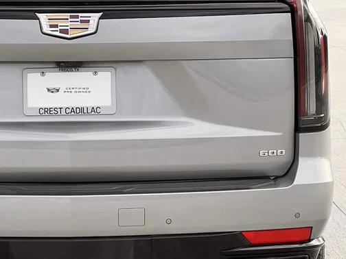 2024 Cadillac Escalade Sport Platinum