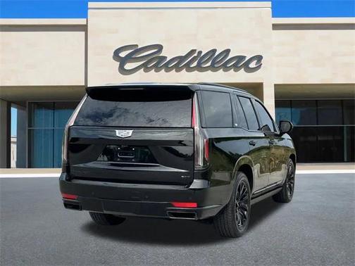 2024 Cadillac Escalade Sport