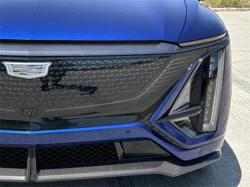 2026 Cadillac LYRIQ V-Series Premium