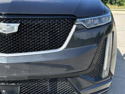 2022 Cadillac XT6 Sport AWD