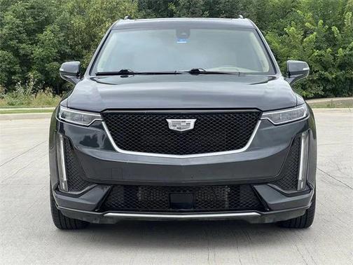 2022 Cadillac XT6 Sport AWD