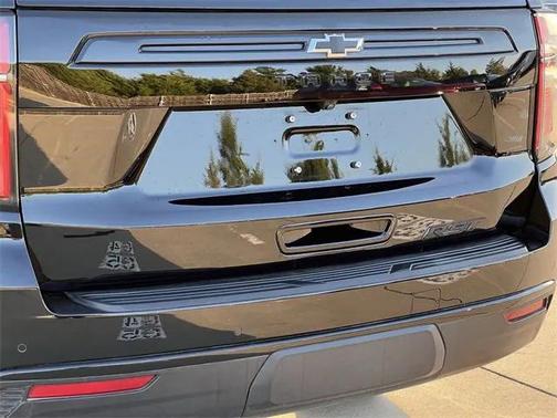 2024 Chevrolet Tahoe 4WD RST