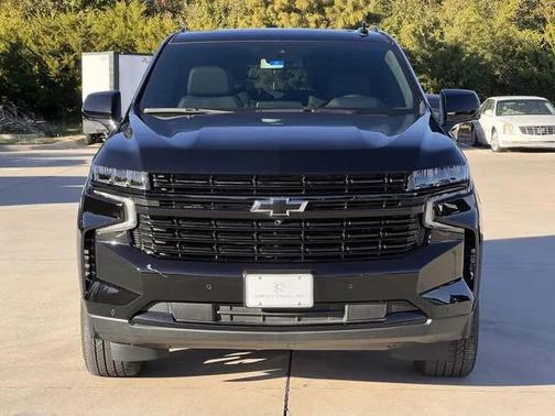 2024 Chevrolet Tahoe 4WD RST