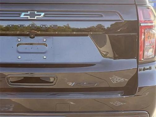 2024 Chevrolet Tahoe 4WD RST