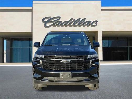 2024 Chevrolet Tahoe 4WD RST