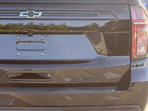 2024 Chevrolet Tahoe 4WD RST