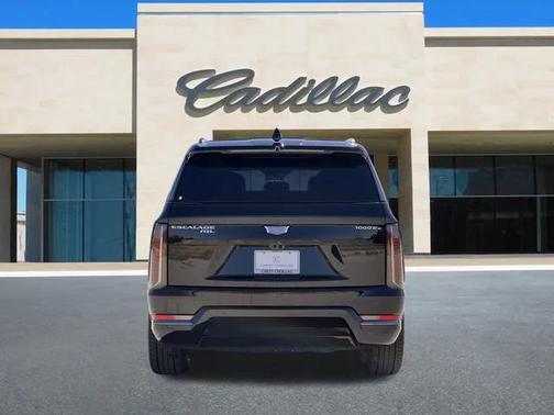 2026 Cadillac Escalade IQL Sport