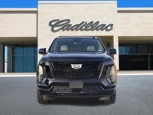 2025 Cadillac Escalade ESV Sport Platinum