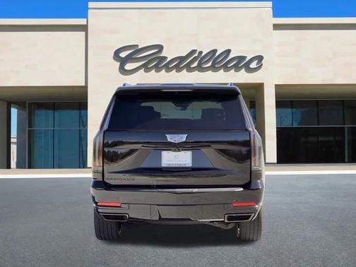 2025 Cadillac Escalade ESV Sport Platinum