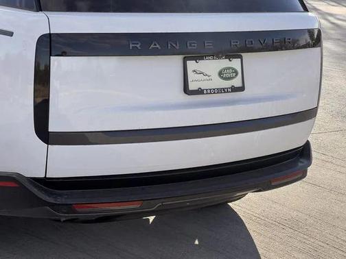 2025 Land Rover Range Rover P530 Autobiography 7 Seat