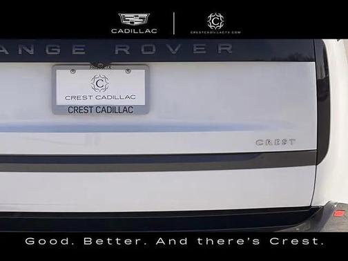 2025 Land Rover Range Rover P530 Autobiography 7 Seat