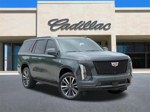 2025 Cadillac Escalade Sport