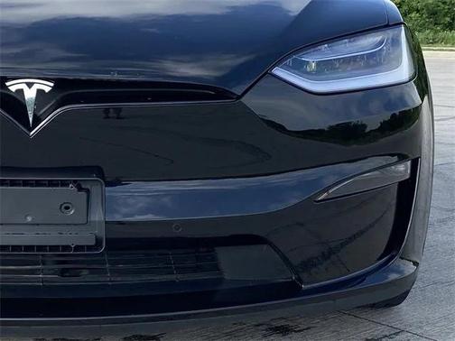 2023 Tesla Model X Plaid Tri Motor All-Wheel Drive