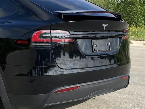 2023 Tesla Model X Plaid Tri Motor All-Wheel Drive