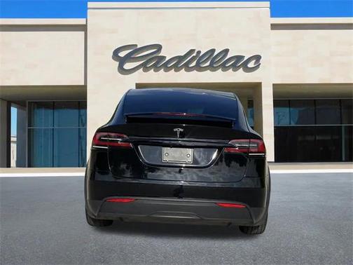 2023 Tesla Model X Plaid Tri Motor All-Wheel Drive