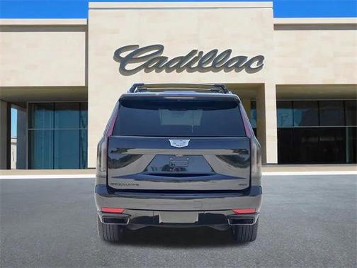 2022 Cadillac Escalade Sport