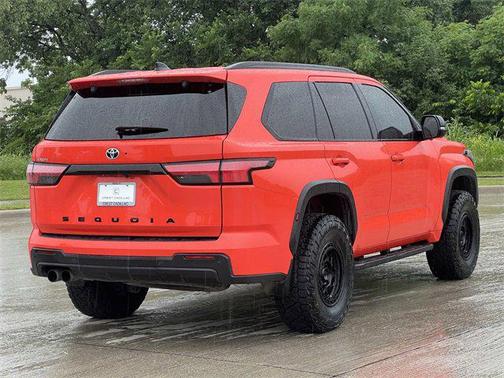 2023 Toyota Sequoia SR5