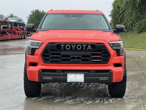 2023 Toyota Sequoia SR5