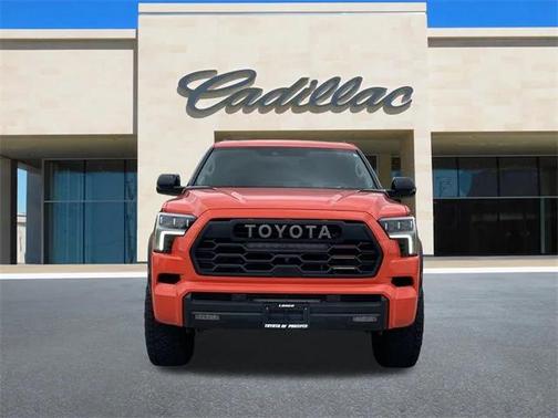 2023 Toyota Sequoia SR5