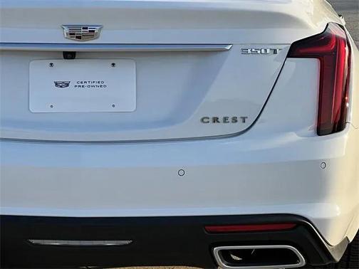 2024 Cadillac CT5 Premium Luxury