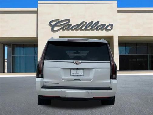 2019 Cadillac Escalade Base
